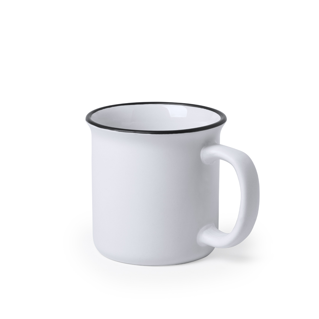 Taza Dallas