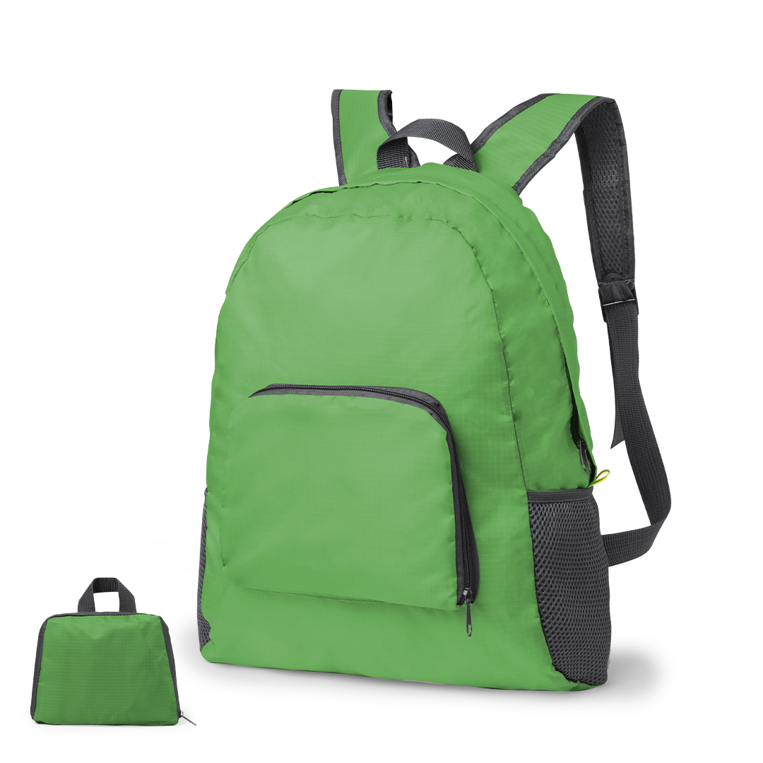 Mochila Plegable Minneapolis
