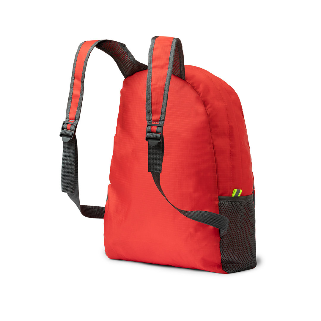 Mochila Plegable Minneapolis - Imagen 2