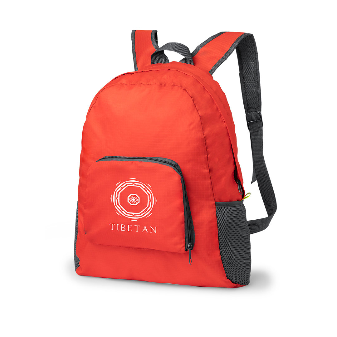 Mochila Plegable Minneapolis - Imagen 10