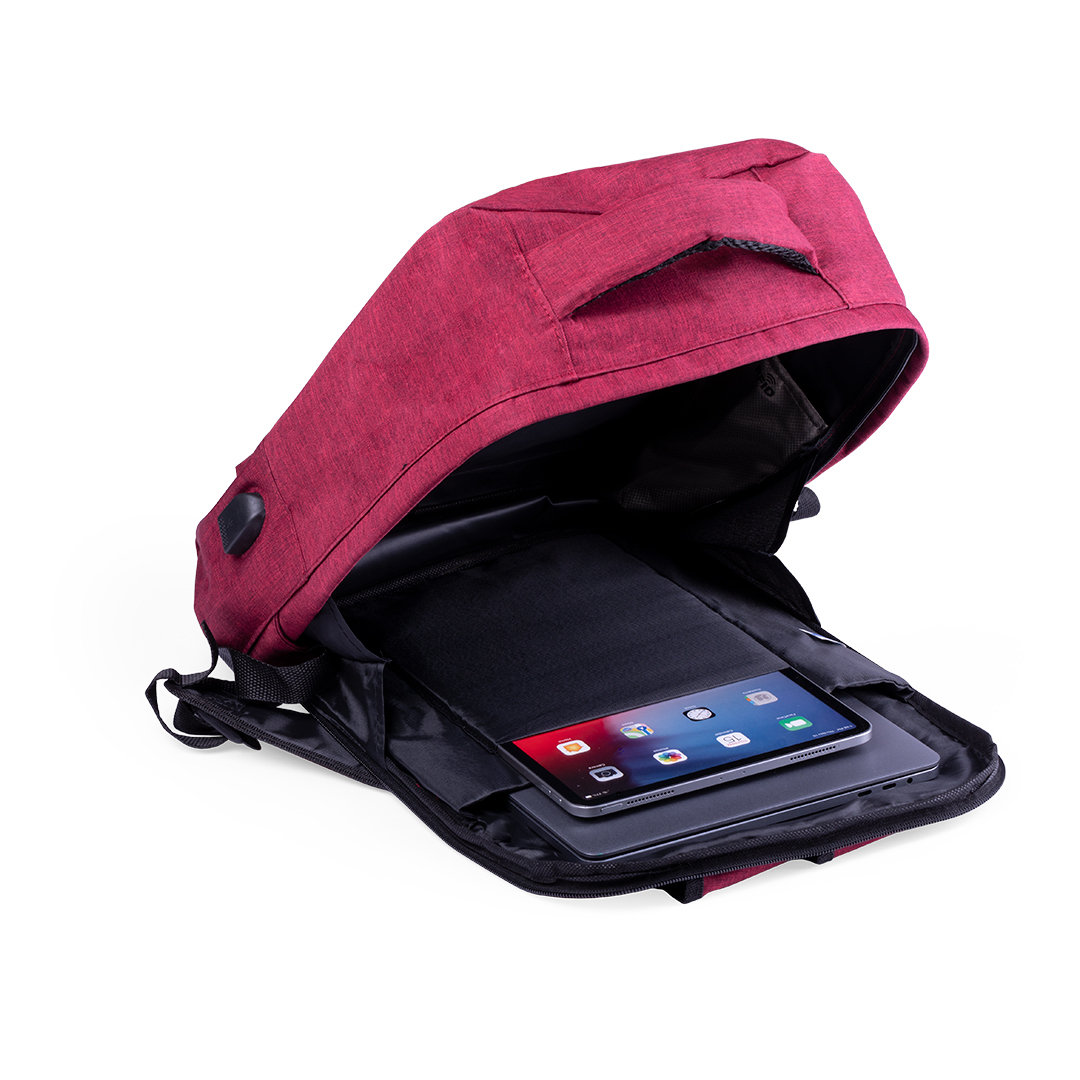 Mochila Antirrobo Livermore - Imagen 2