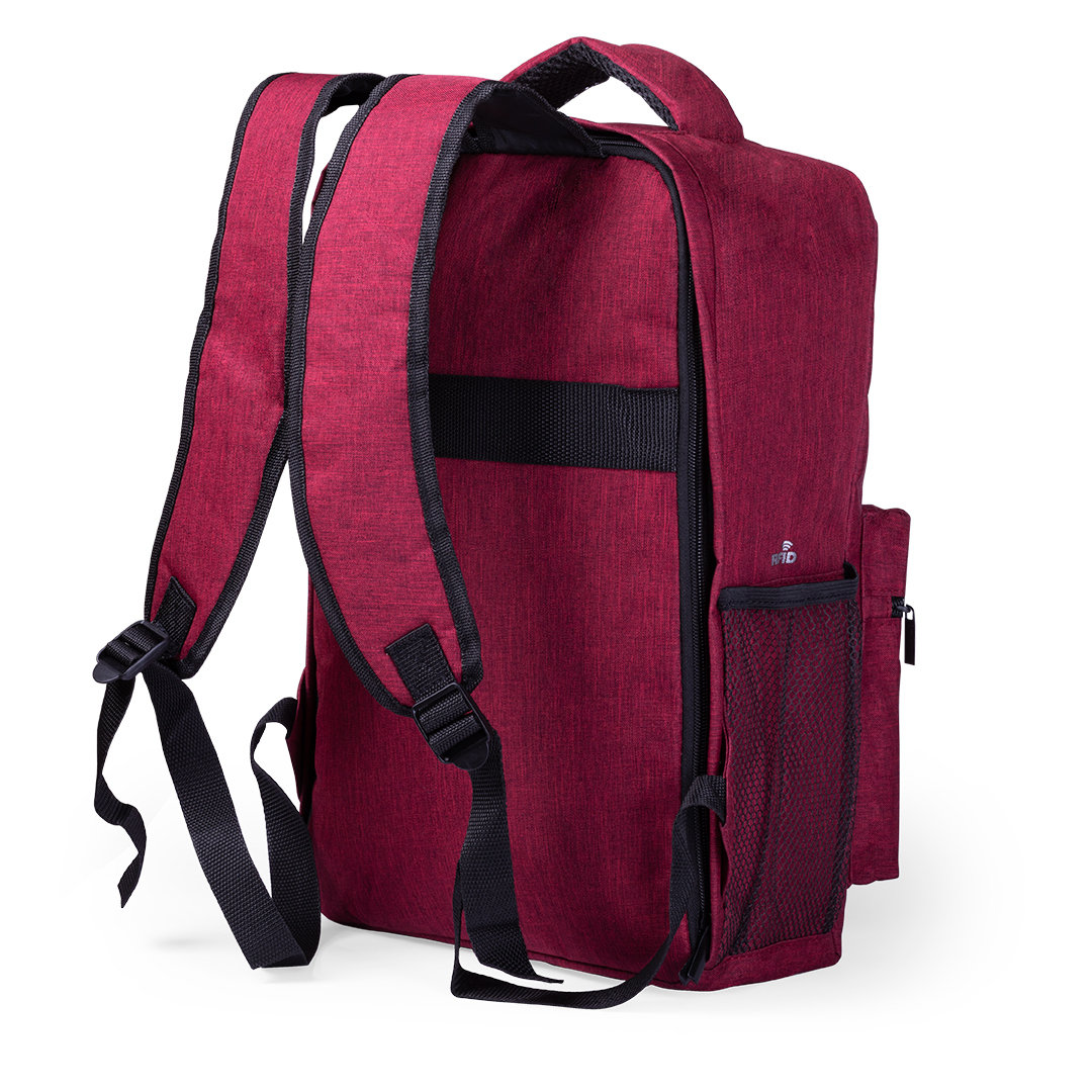 Mochila Antirrobo Livermore - Imagen 4