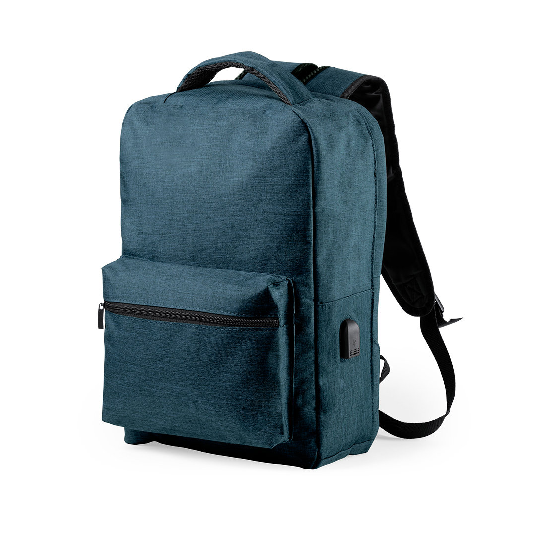 Mochila Antirrobo Livermore - Imagen 8