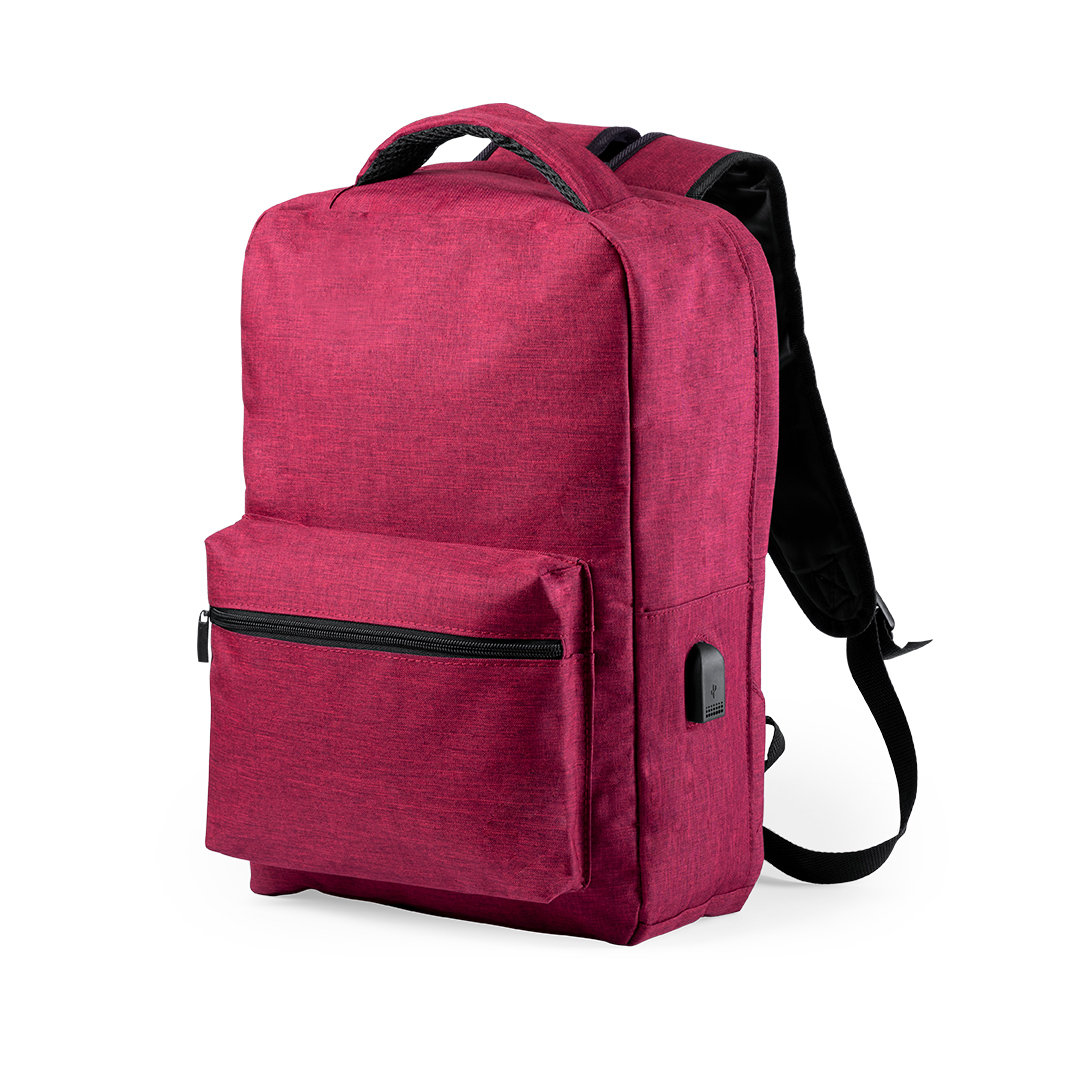 Mochila Antirrobo Livermore - Imagen 9