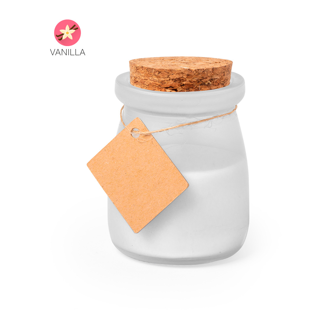 Vela Aromática Walnut Creek - Imagen 3