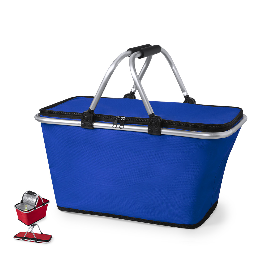 Cesta Térmica Belmont