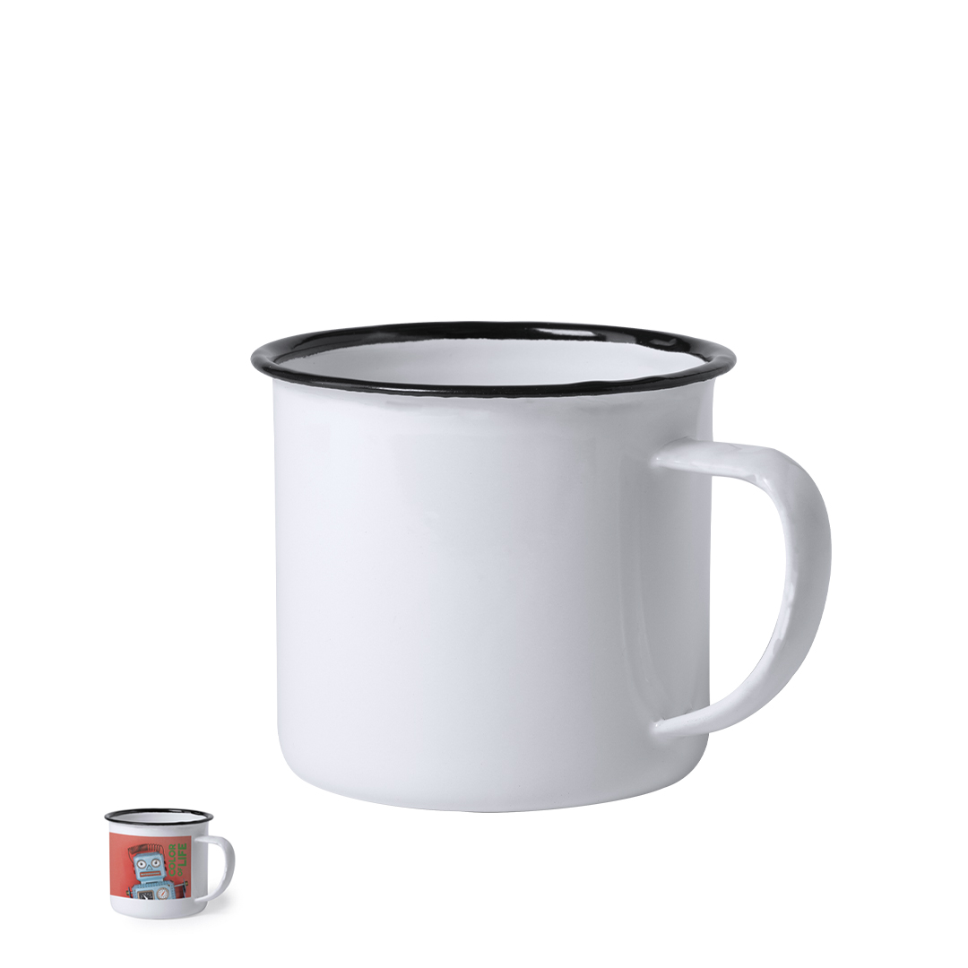 Taza Sublimación Nashville