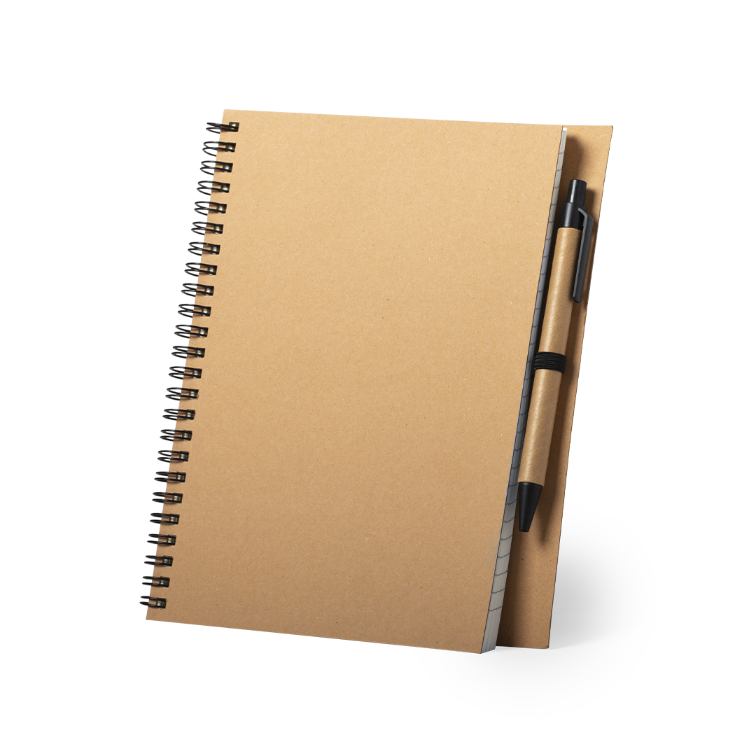 Libreta San Mateo
