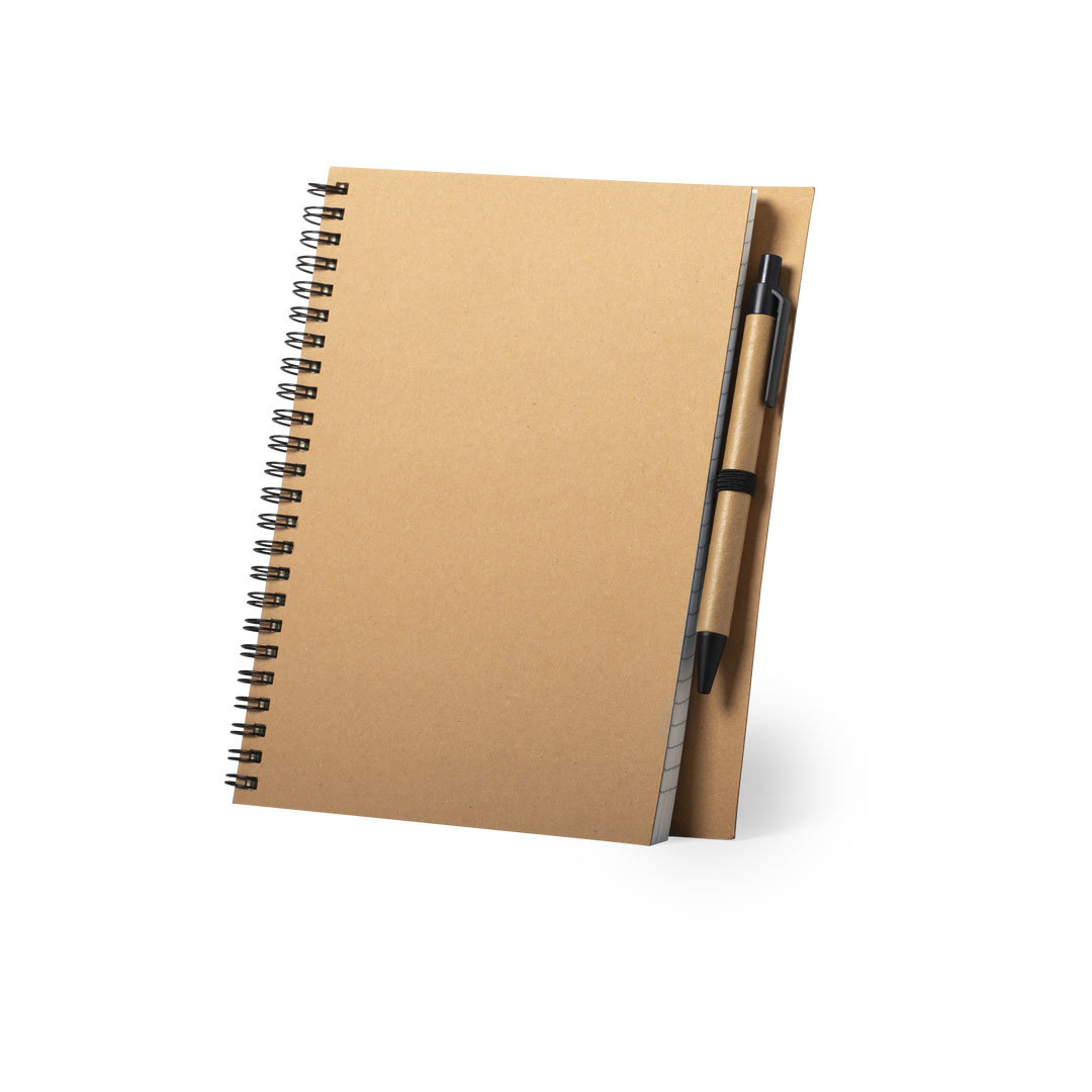 Libreta San Mateo - Imagen 2