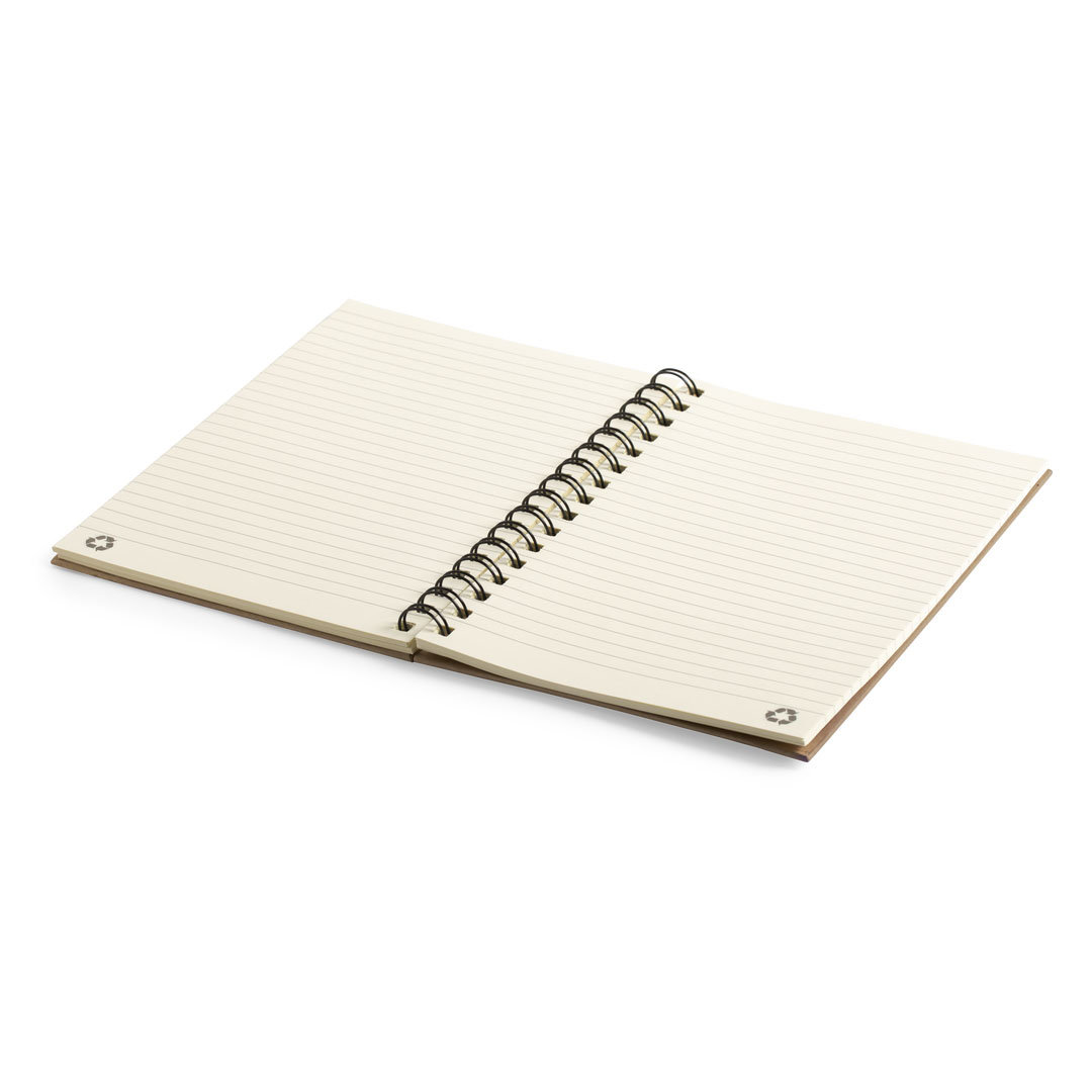 Libreta Houston - Imagen 2