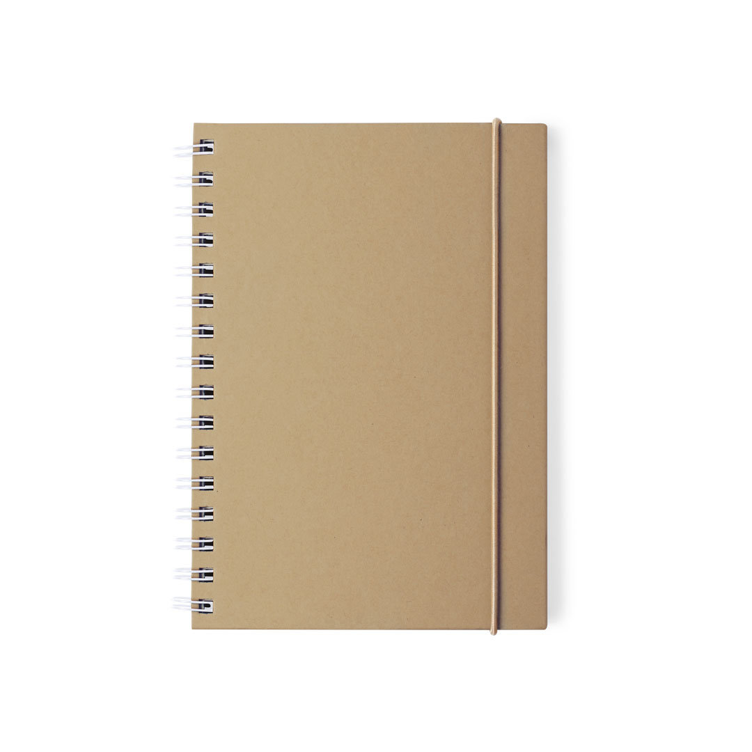 Libreta Houston - Imagen 3