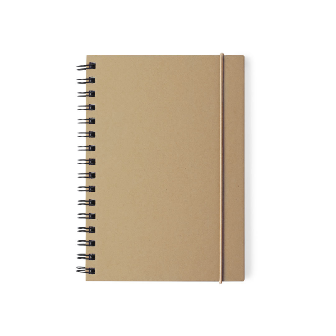 Libreta Houston - Imagen 4
