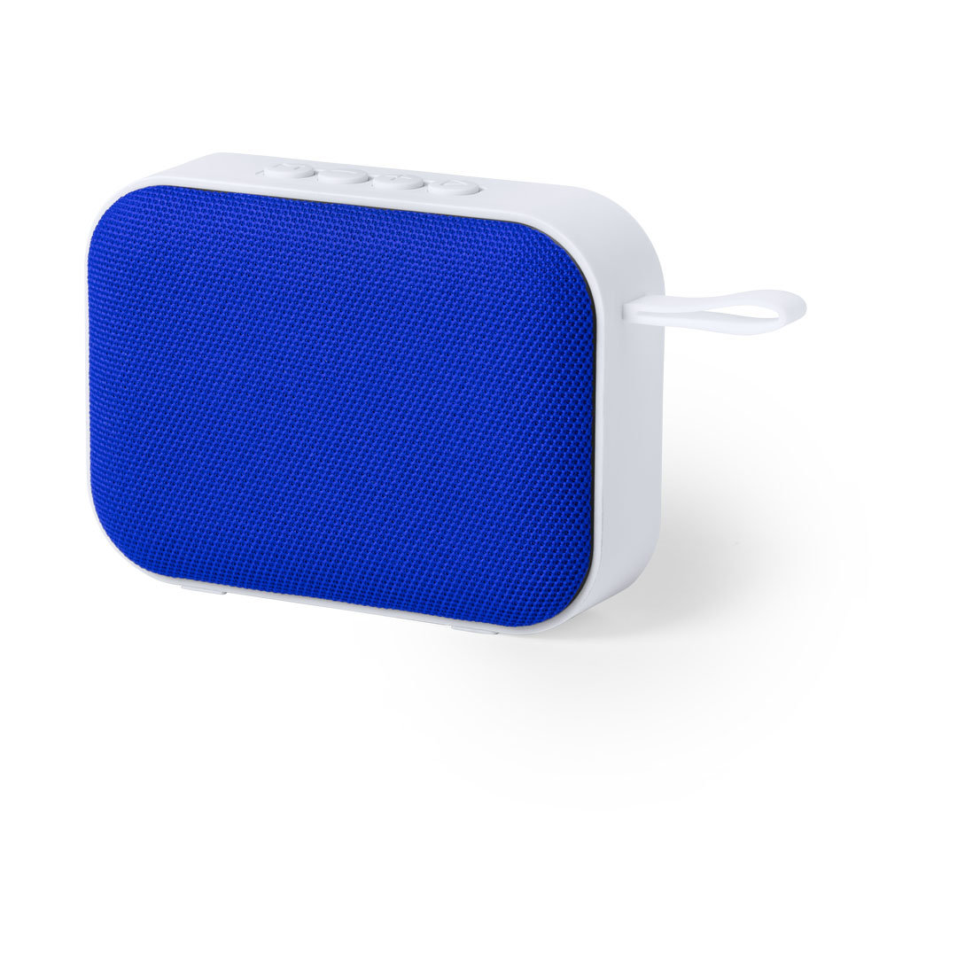 Altavoz Bismarck - Imagen 4