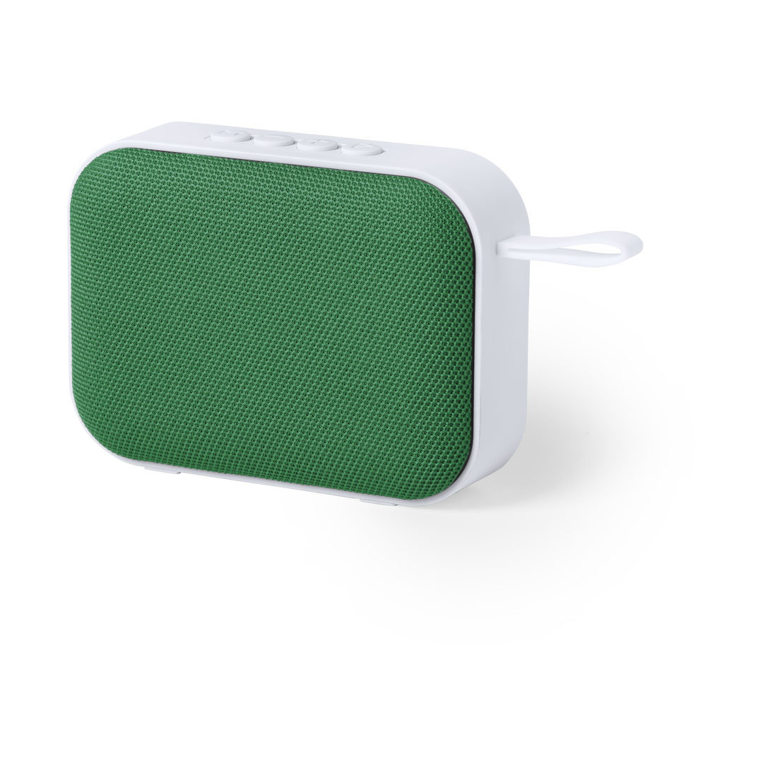 Altavoz Bismarck - Imagen 8