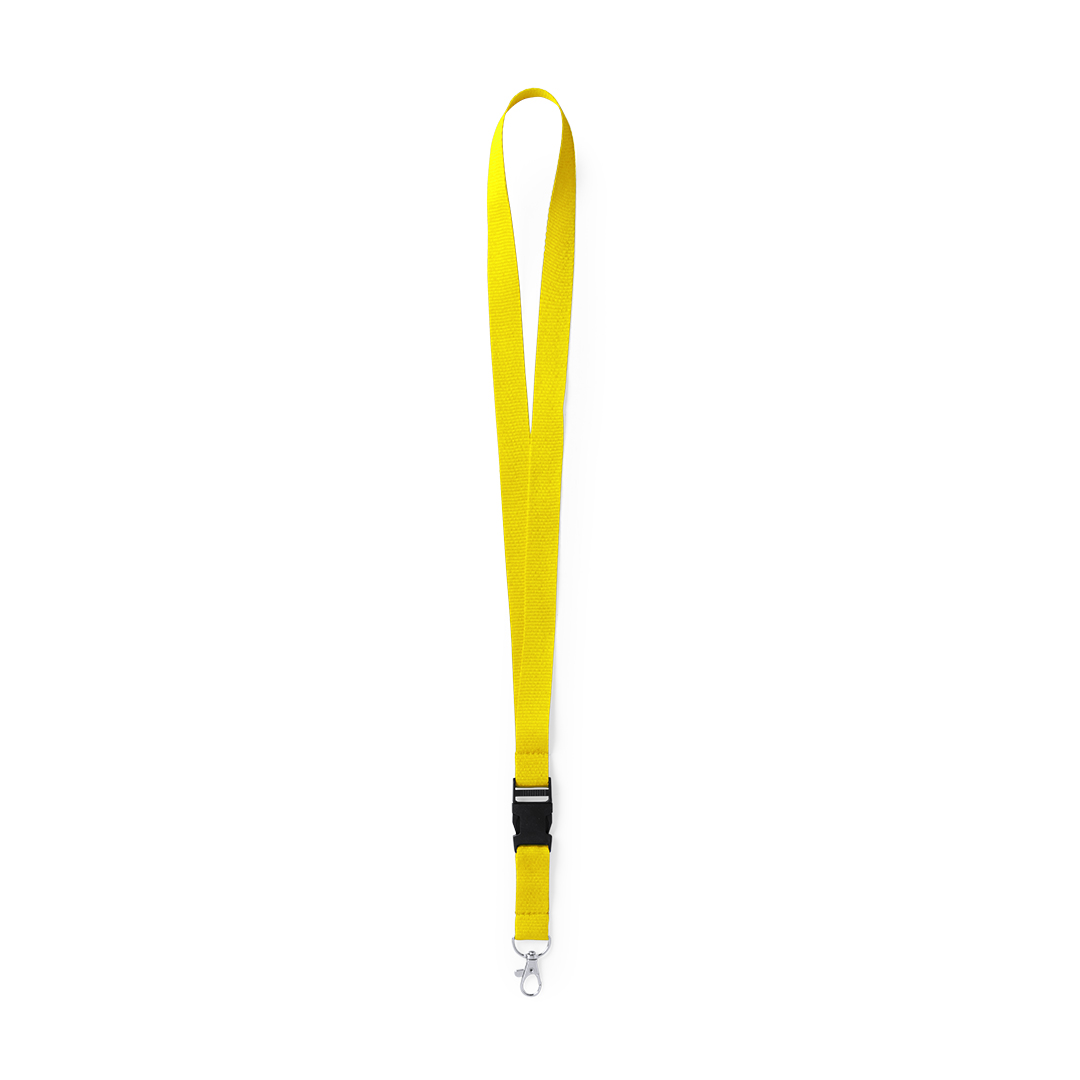 Lanyard Dallas