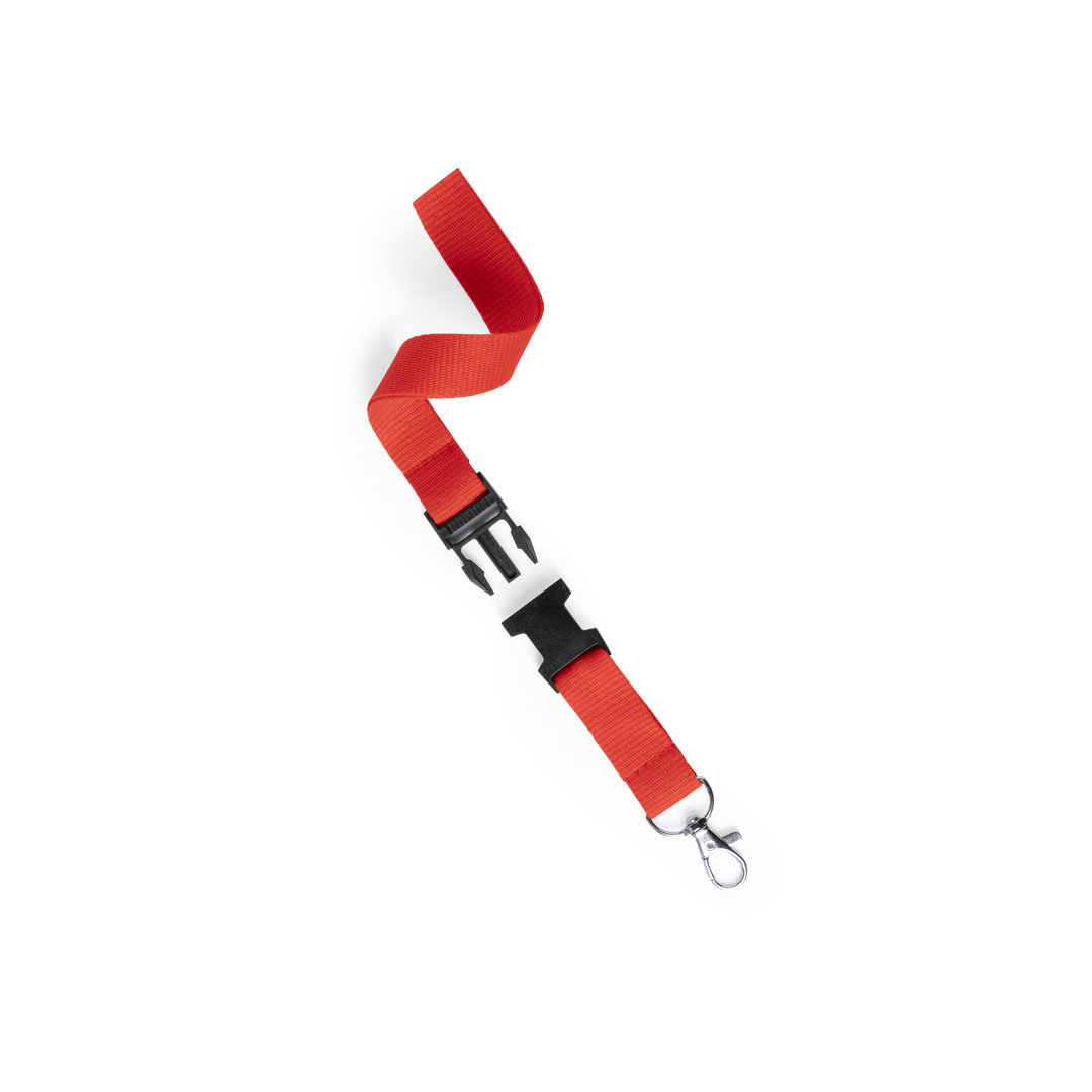 Lanyard Dallas - Imagen 3