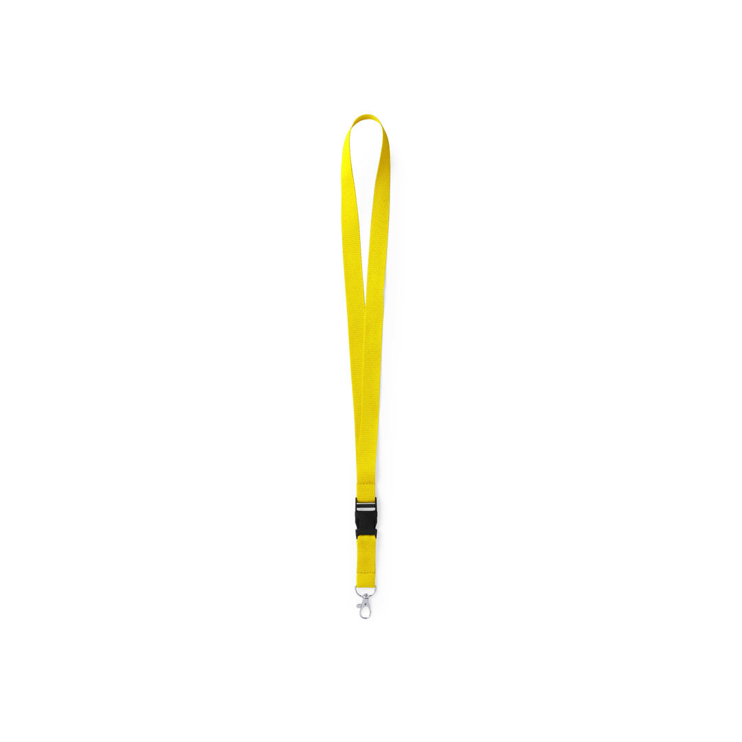 Lanyard Dallas - Imagen 4