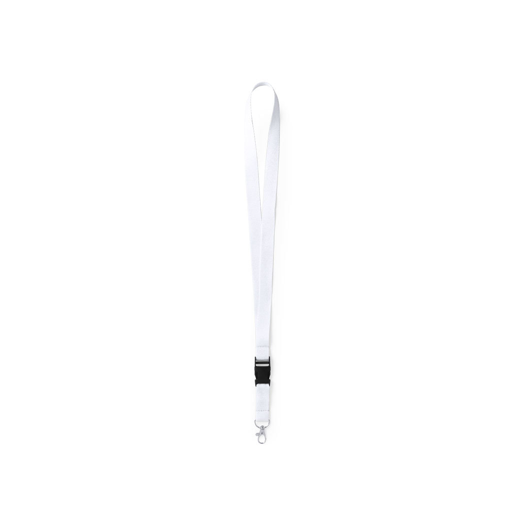 Lanyard Dallas - Imagen 6