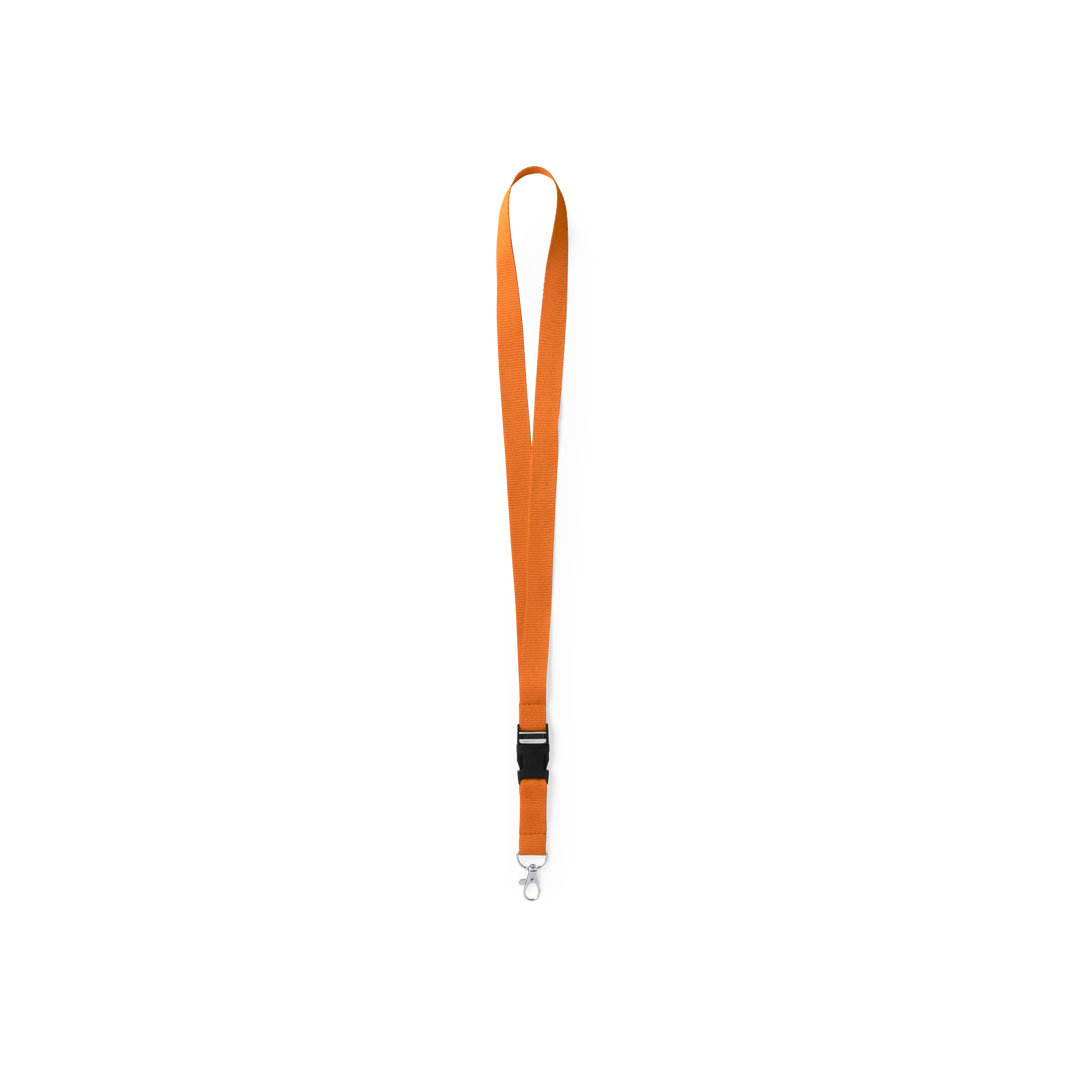 Lanyard Dallas - Imagen 7