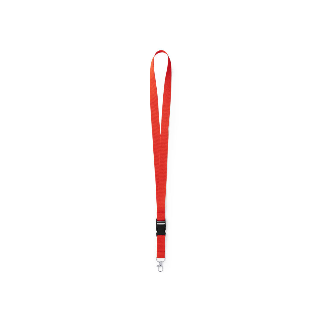 Lanyard Dallas - Imagen 9