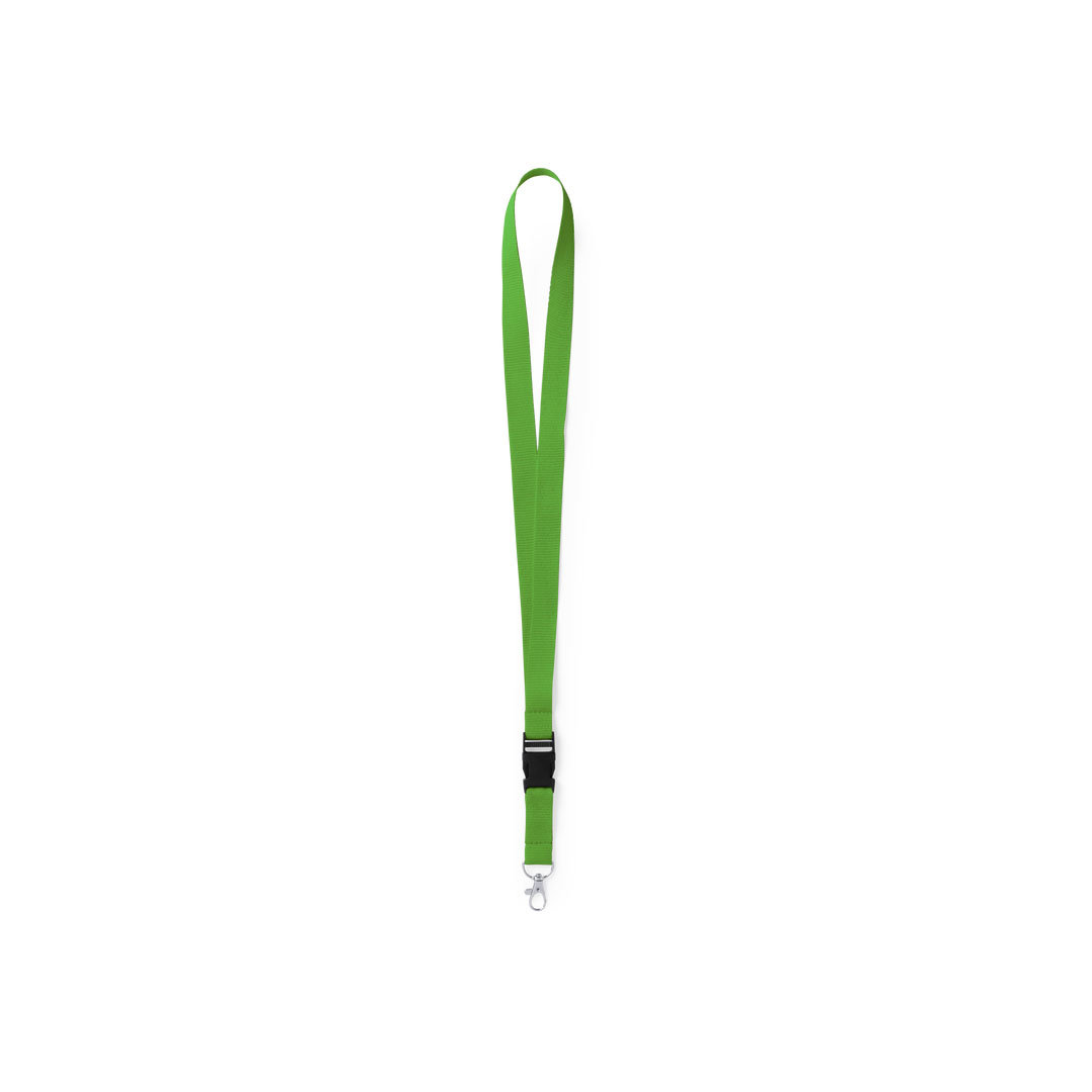 Lanyard Dallas - Imagen 10