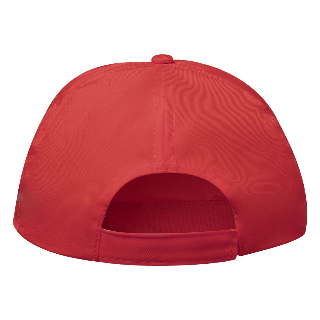 Gorra Columbus - Imagen 3