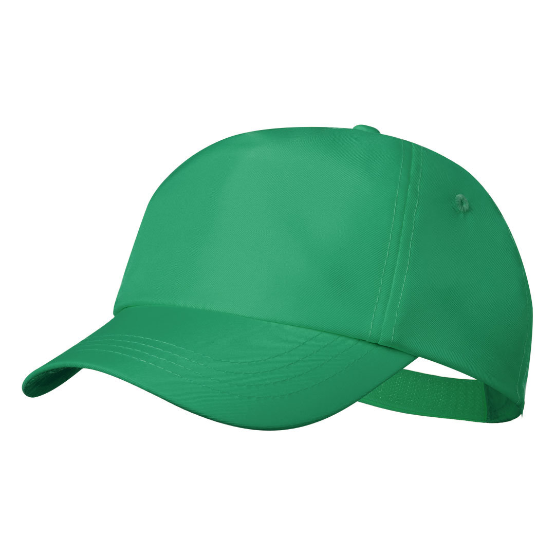 Gorra Columbus - Imagen 10