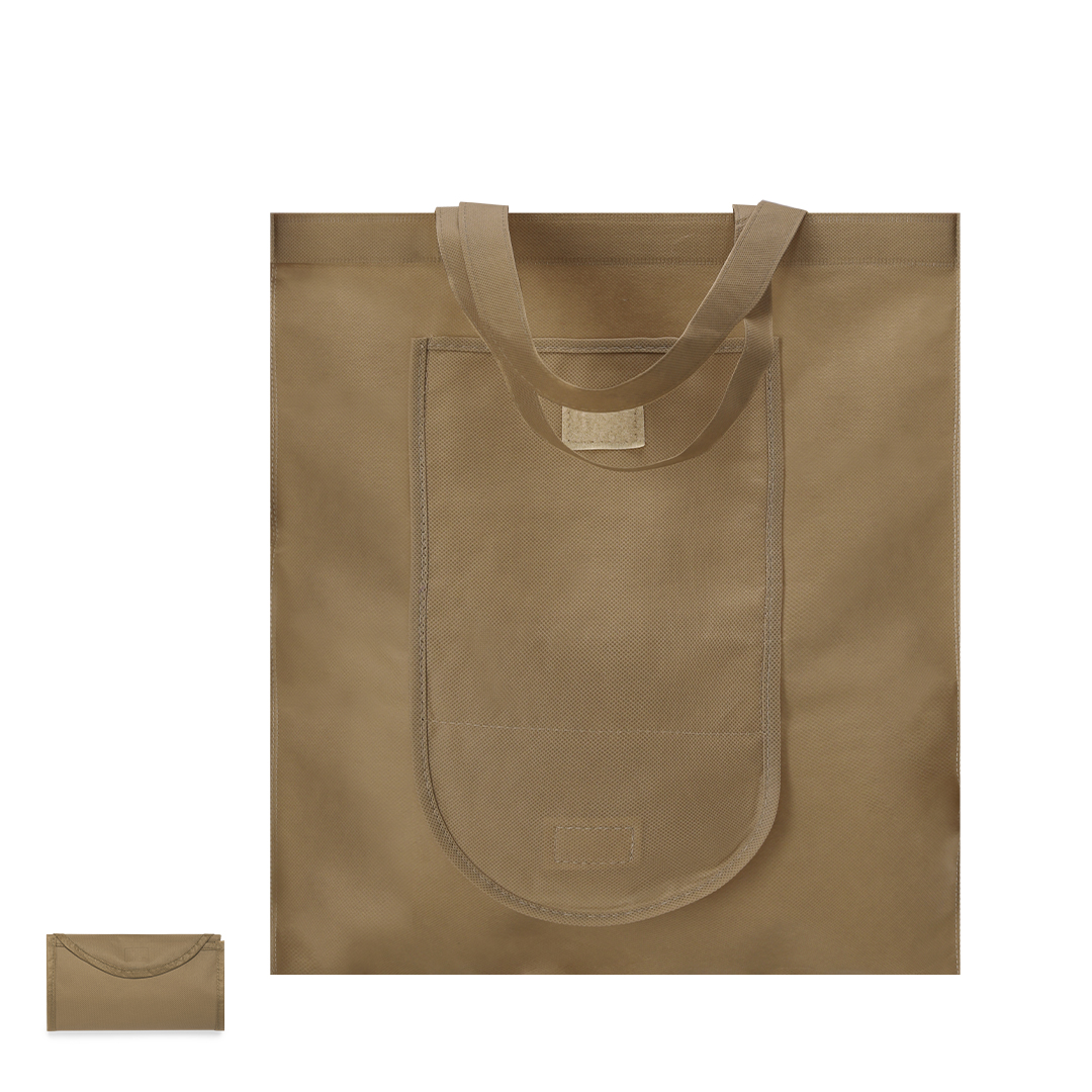 Bolsa Plegable Walnut Creek