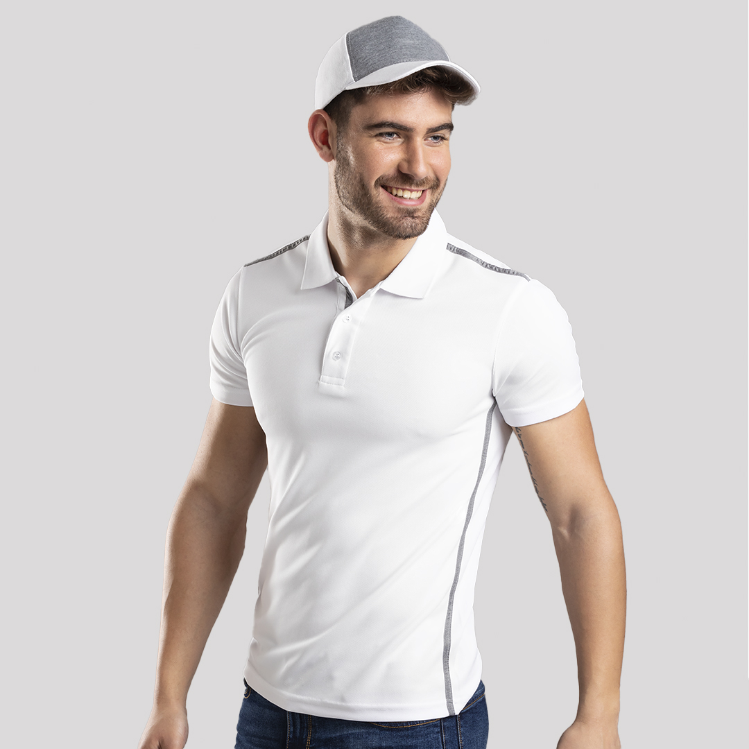 Polo Belmont