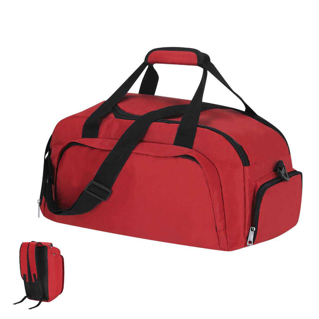 Bolso Mochila Ogden