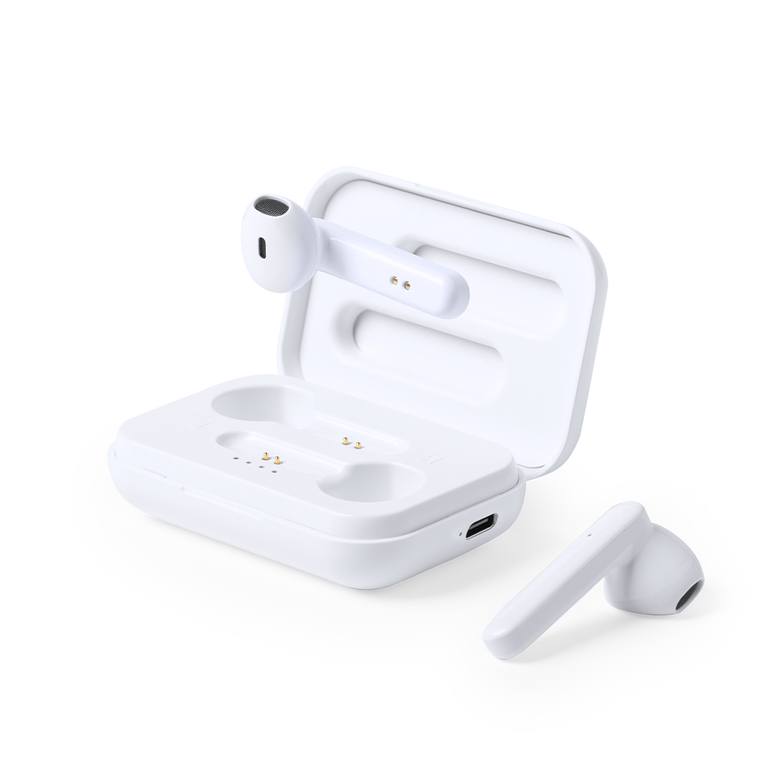 Auriculares Milpitas
