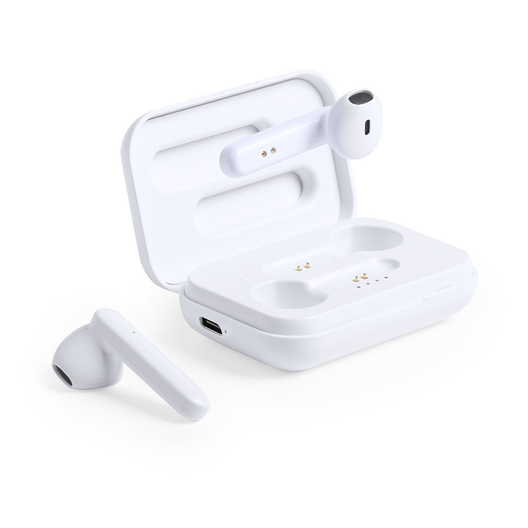 Auriculares Milpitas - Imagen 3