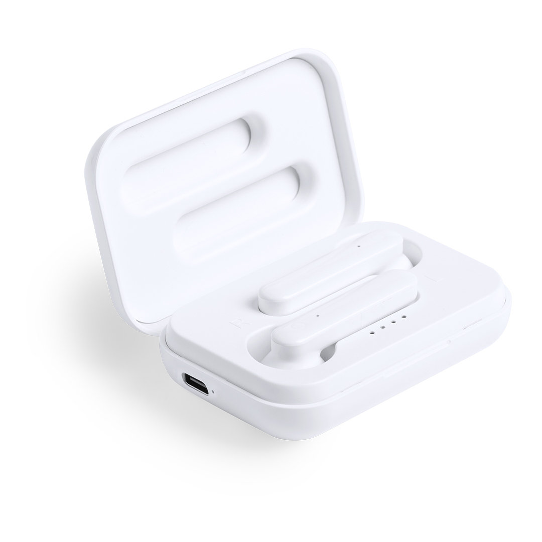 Auriculares Milpitas - Imagen 4