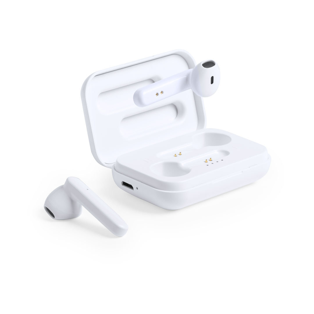 Auriculares Milpitas - Imagen 5