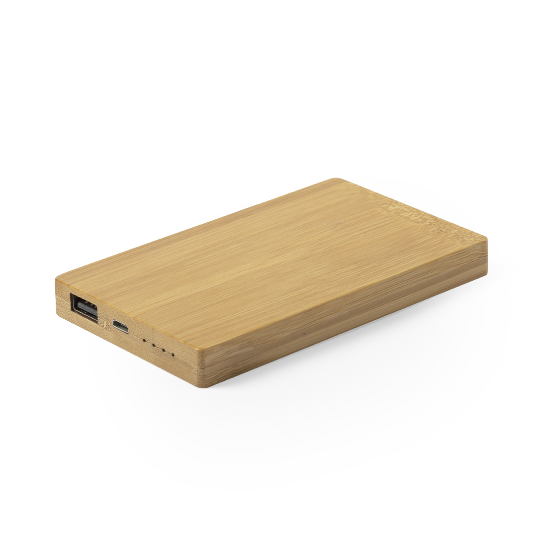 Power Bank Salt Lake City