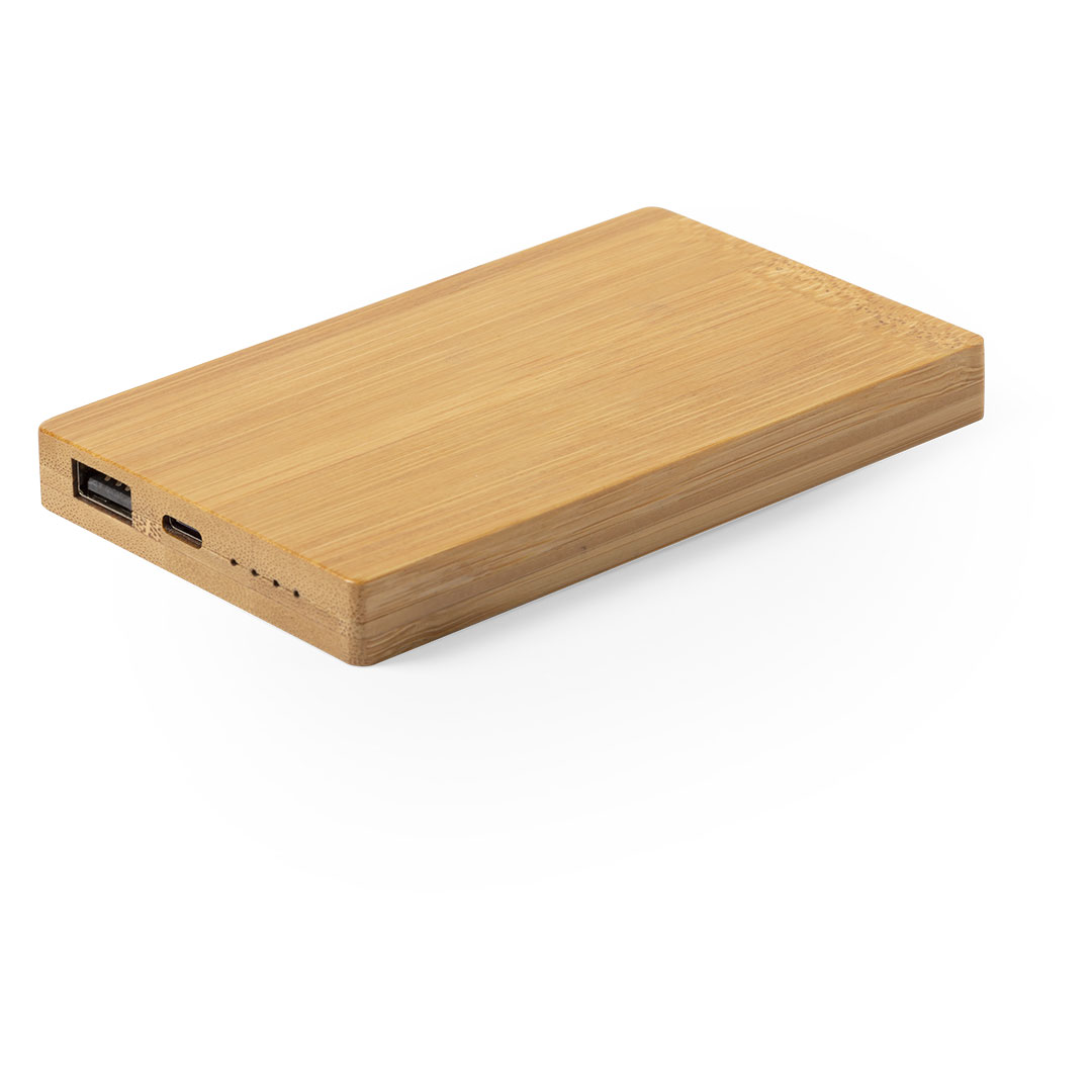 Power Bank Salt Lake City - Imagen 2