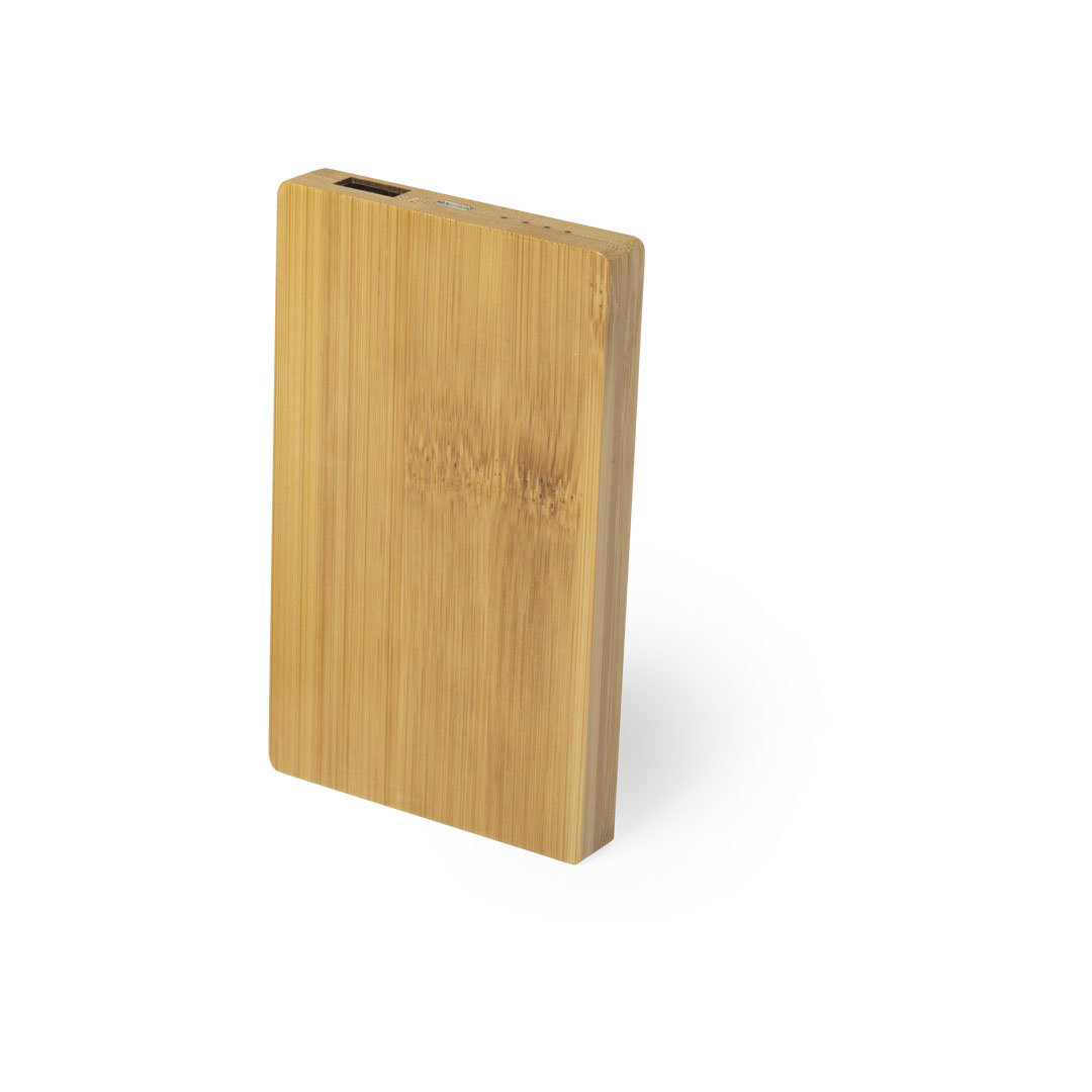 Power Bank Salt Lake City - Imagen 5