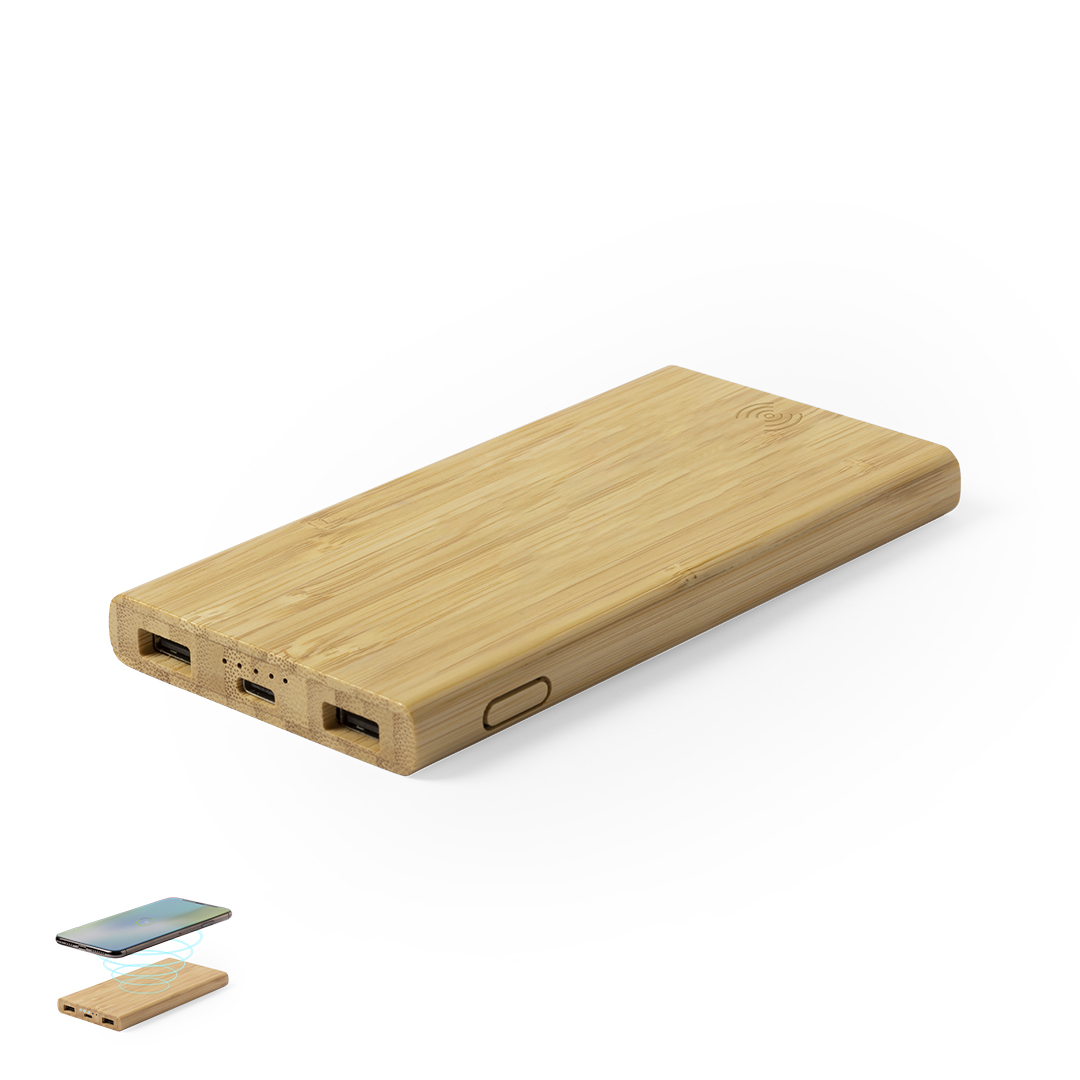 Power Bank Lincoln