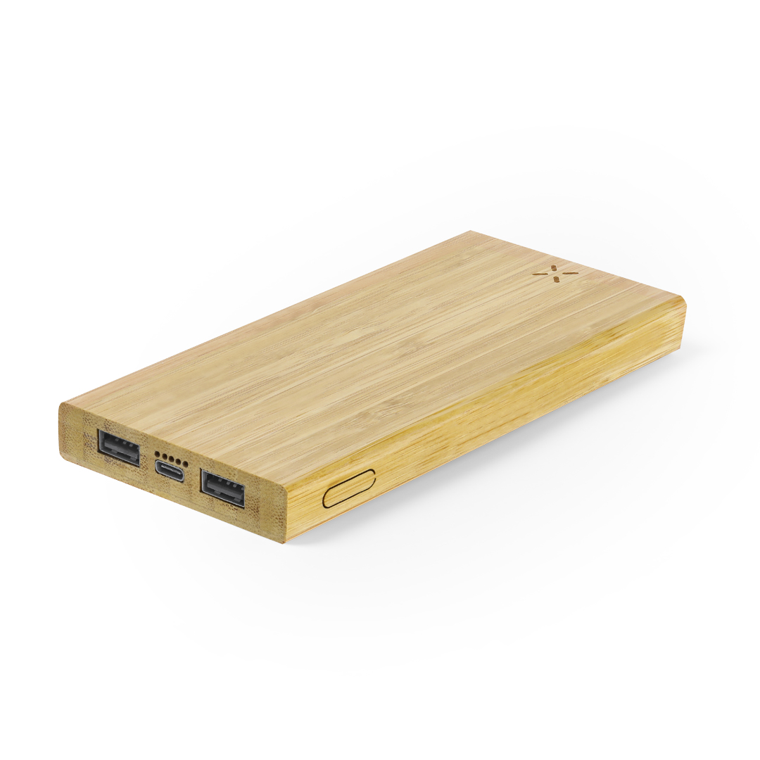 Power Bank Lincoln - Imagen 5