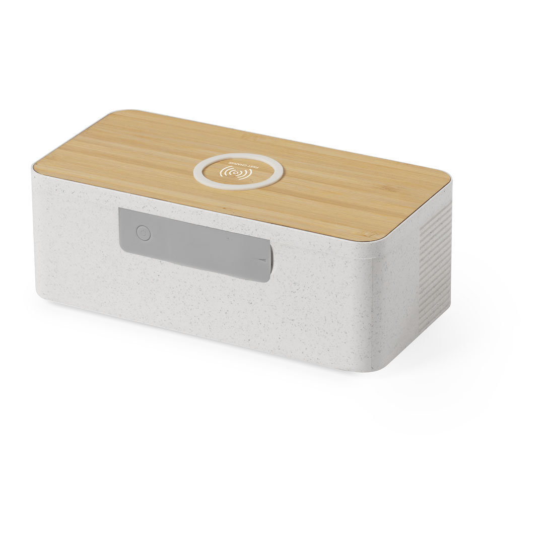 Altavoz Cargador Burlingame - Imagen 3