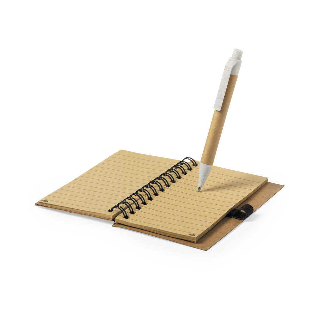 Libreta Billings - Imagen 2