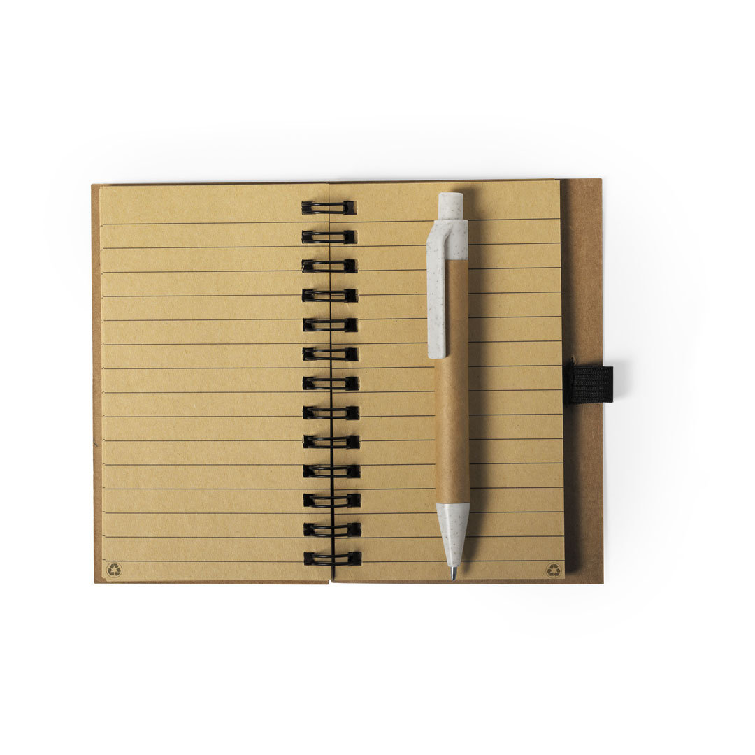 Libreta Billings - Imagen 4