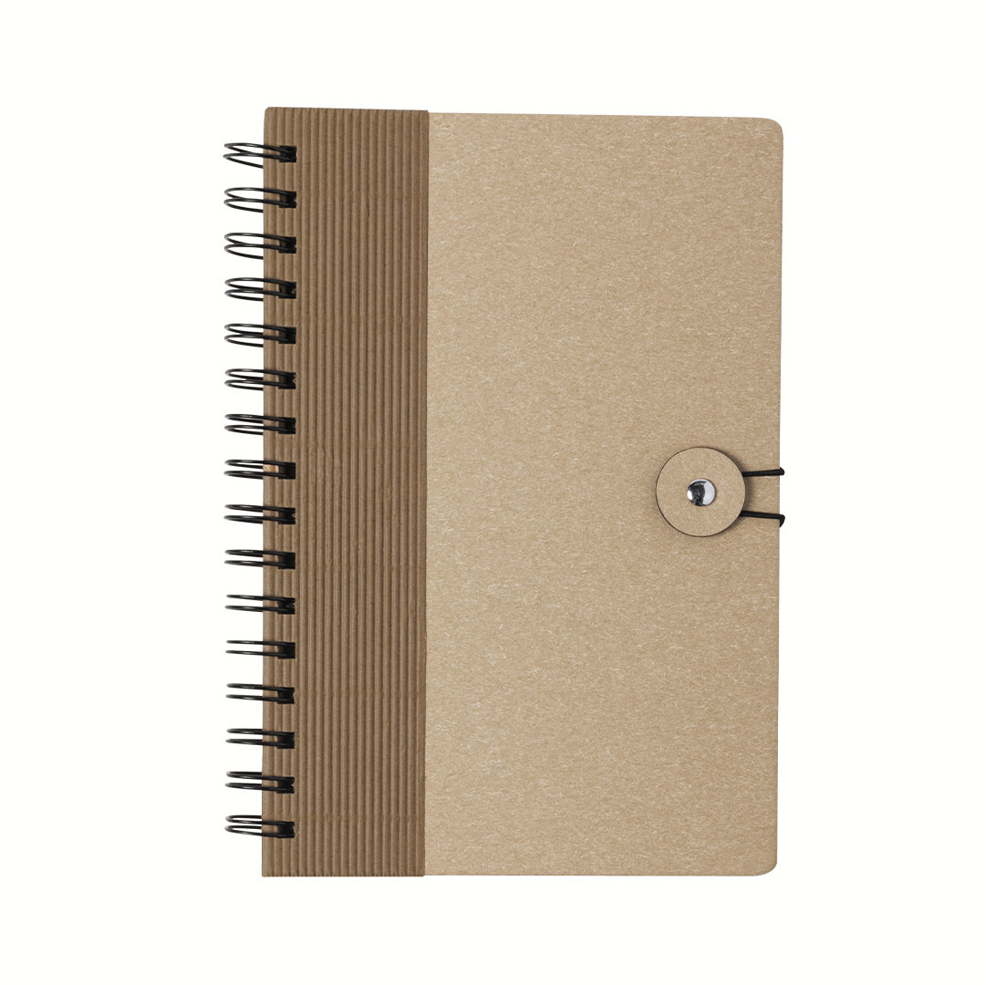 Libreta Concord - Imagen 2