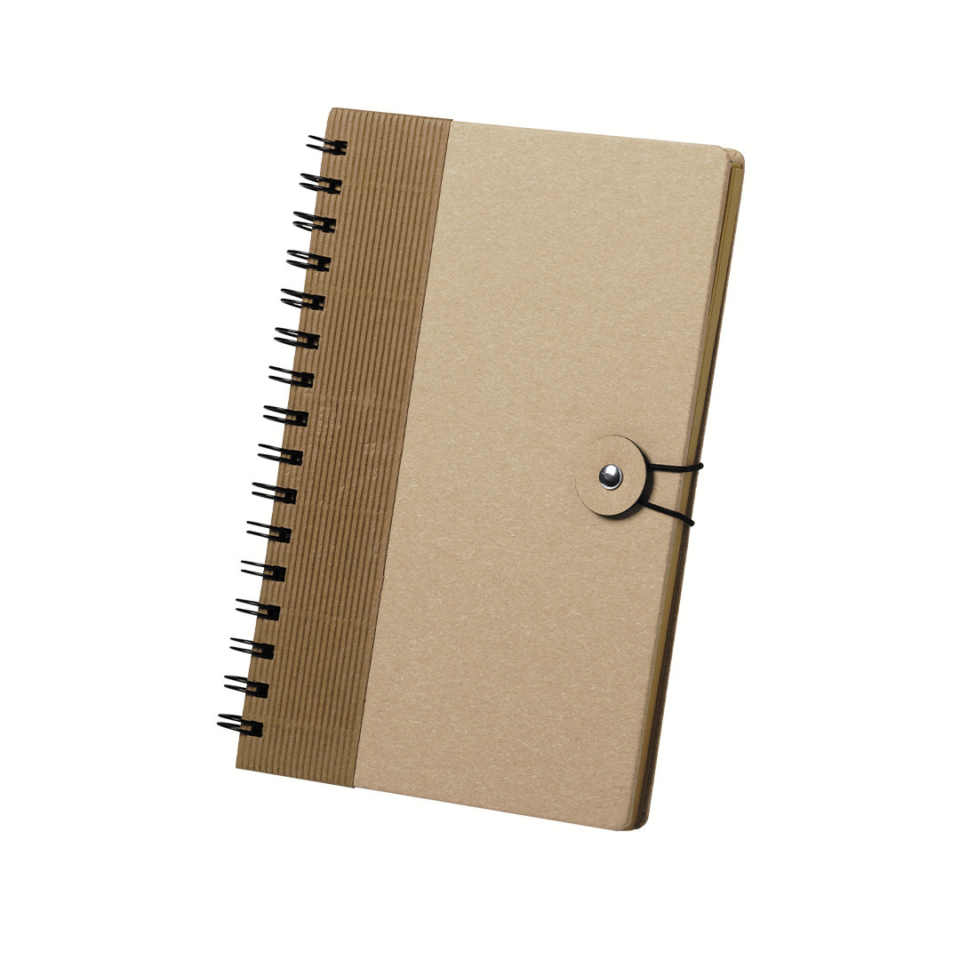 Libreta Concord - Imagen 3