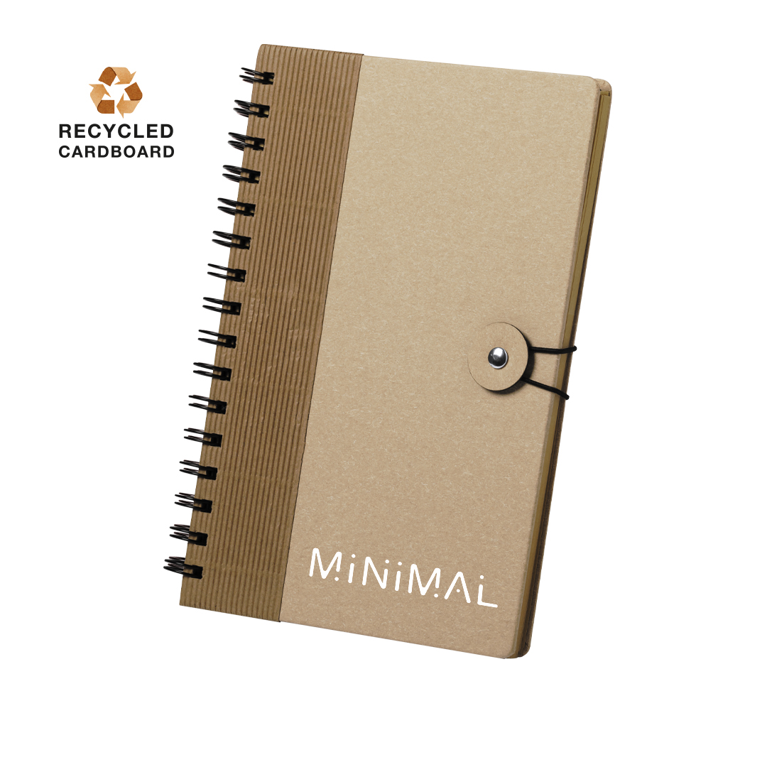 Libreta Concord - Imagen 8