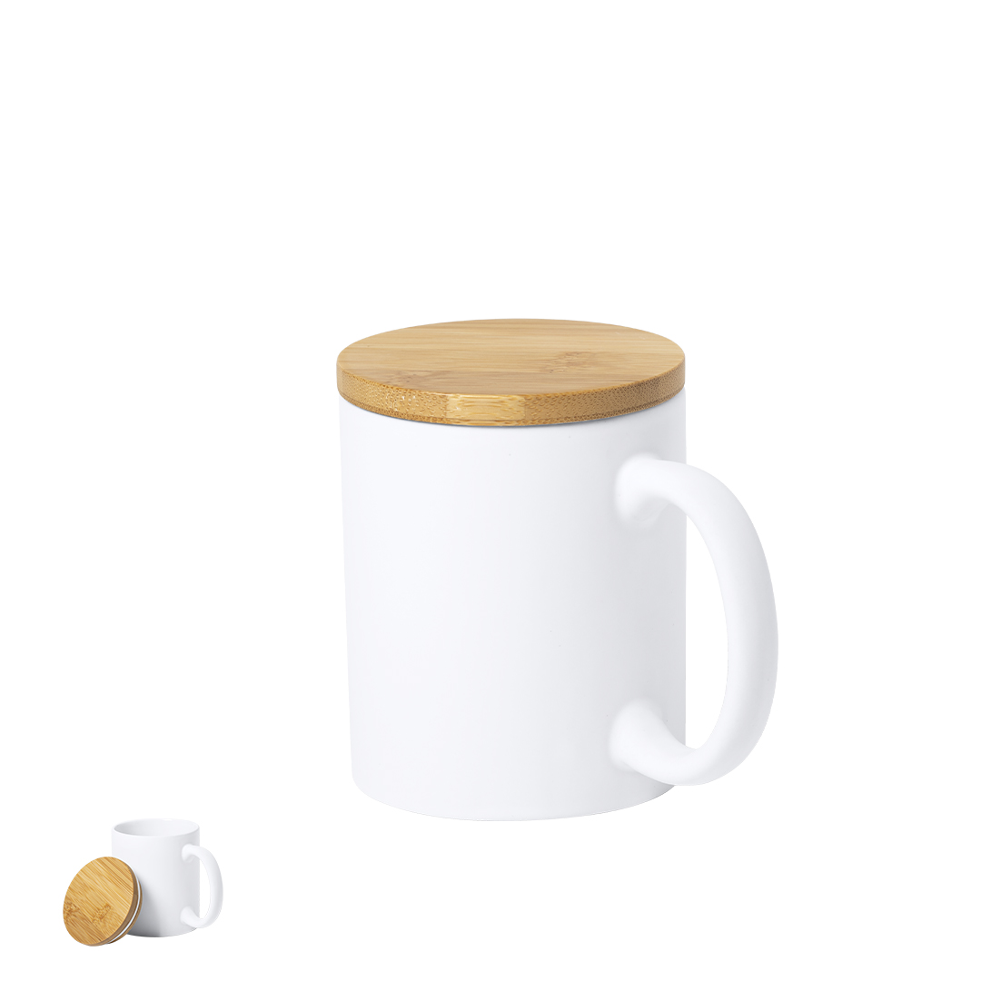 Taza Martinez