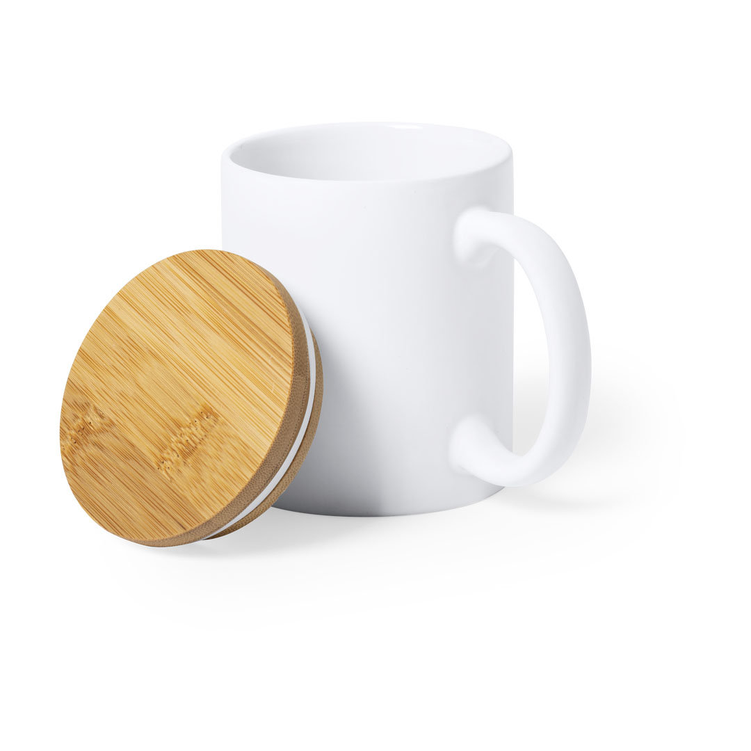 Taza Martinez - Imagen 2