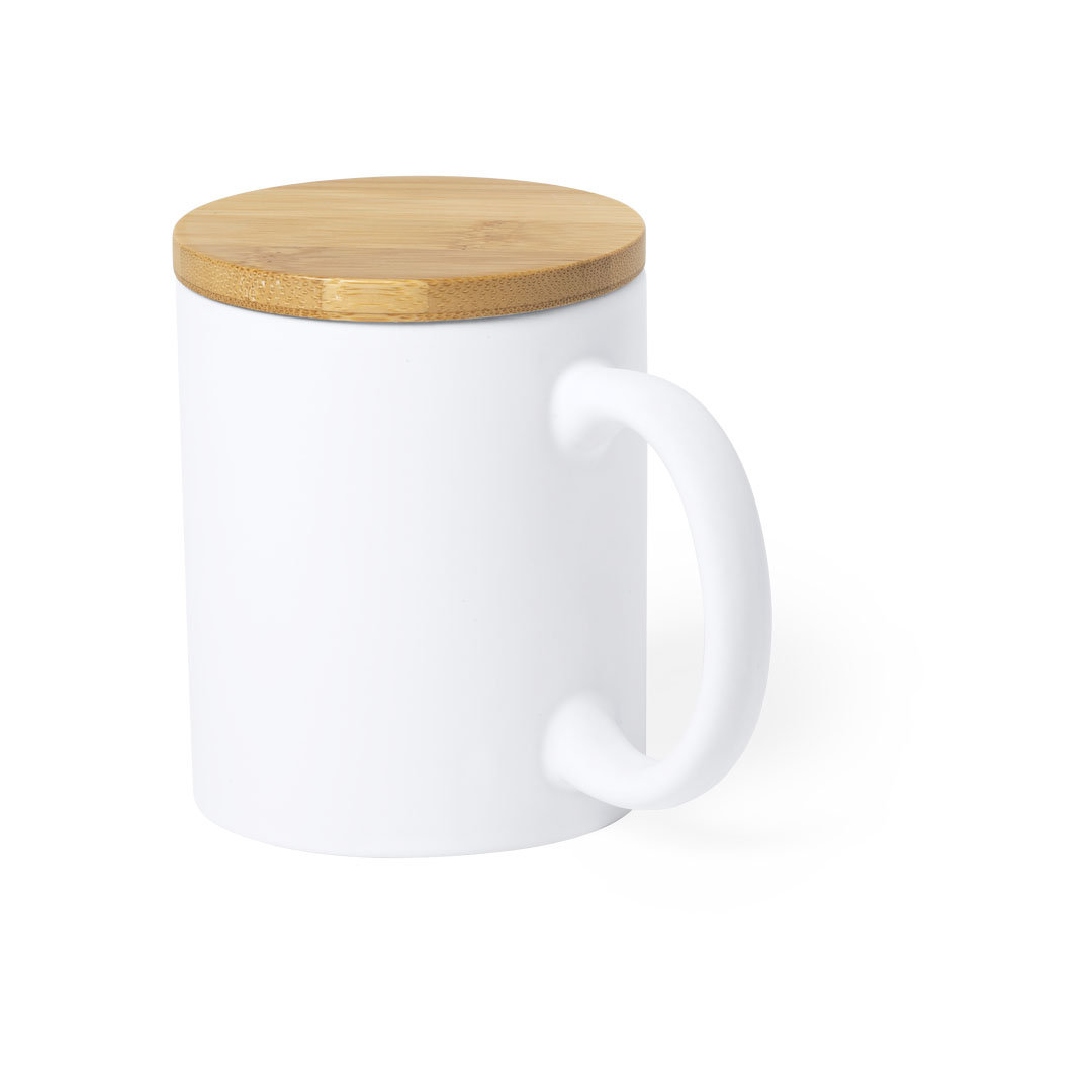 Taza Martinez - Imagen 3
