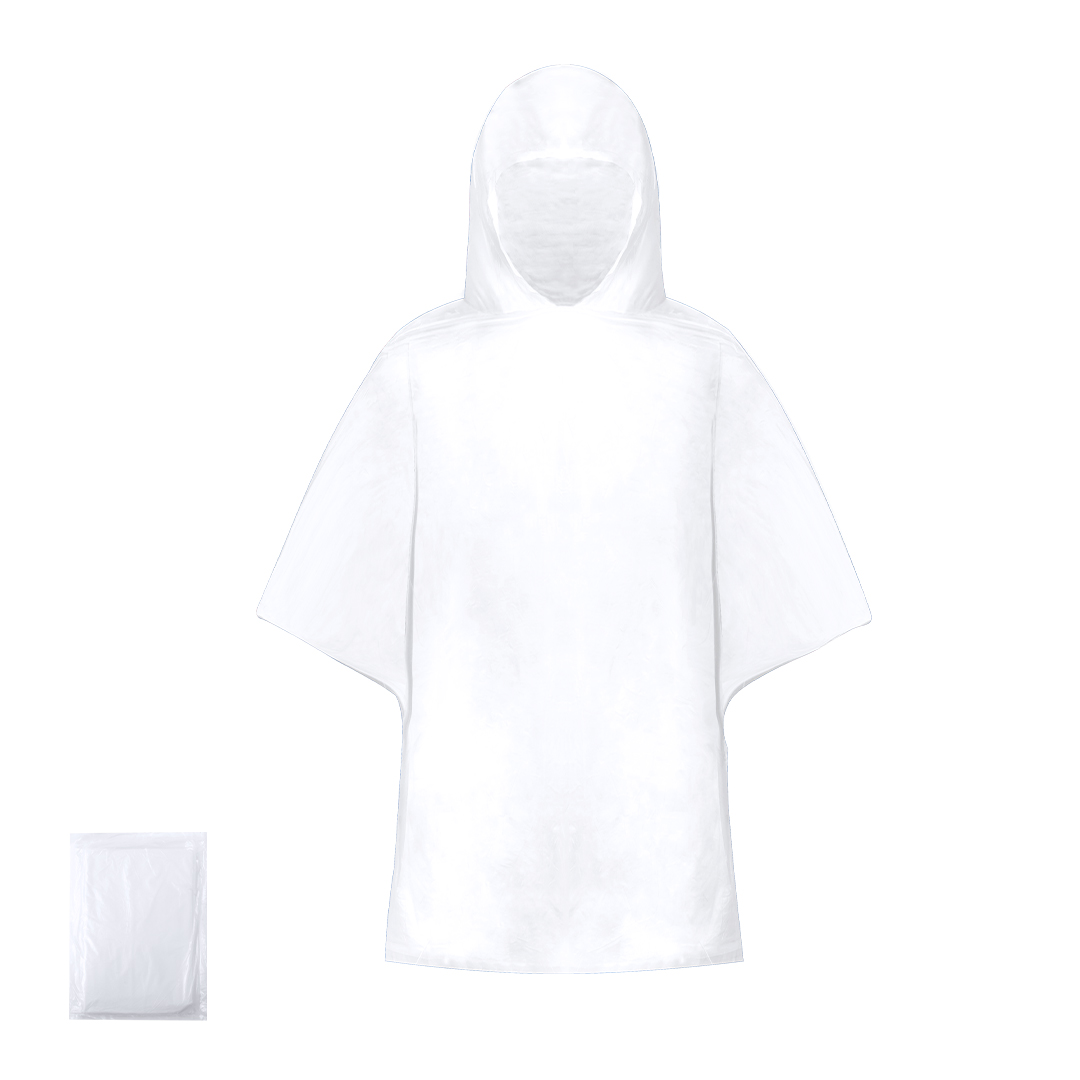 Poncho Pleasanton