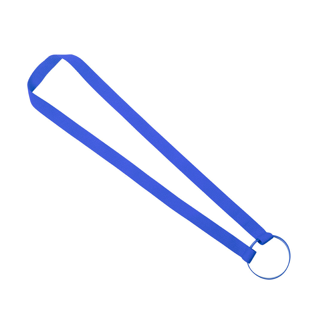 Lanyard Portavasos Millbrae - Imagen 3